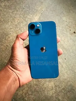 Apple iPhone 13 I Phone (Used)