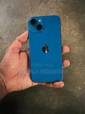 Apple iPhone 13 I Phone (Used)