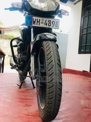 TVS Apache RTR 180 2010