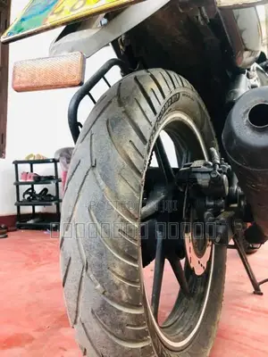 TVS Apache RTR 180 2010
