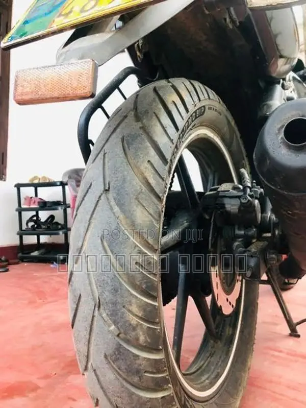 TVS Apache RTR 180 2010