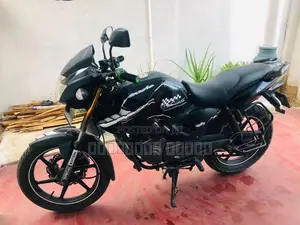 TVS Apache RTR 180 2010