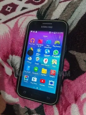 Samsung Galaxy J1 (Used)
