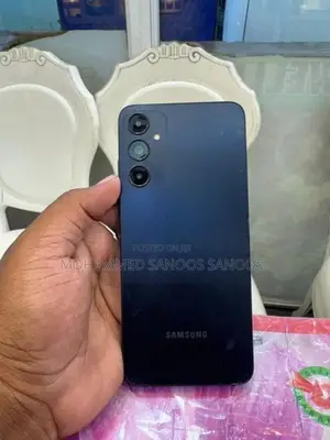 Samsung Galaxy M14 (Used)