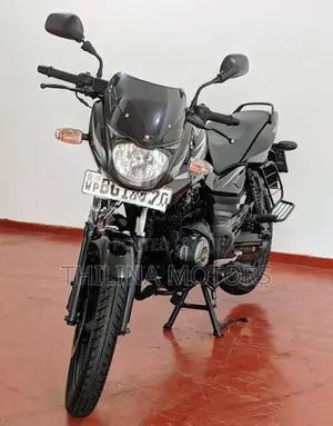 Bajaj Pulsar 150 2018
