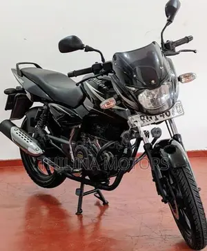 Bajaj Pulsar 150 2018
