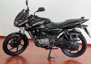 Bajaj Pulsar 150 2018