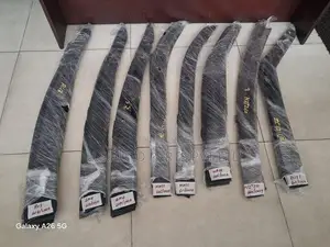 Door Visor Set
