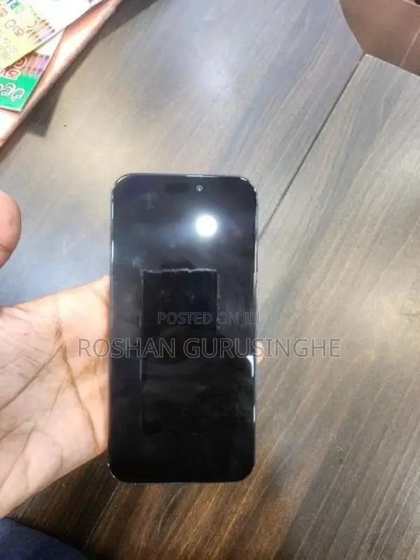 Apple iPhone 15 Pro Max (Used)