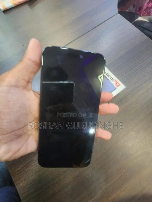 Apple iPhone 15 Pro Max (Used)