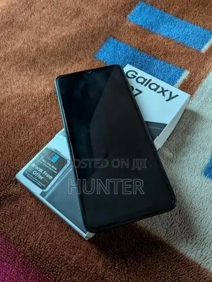 Samsung Galaxy A07 (Used)