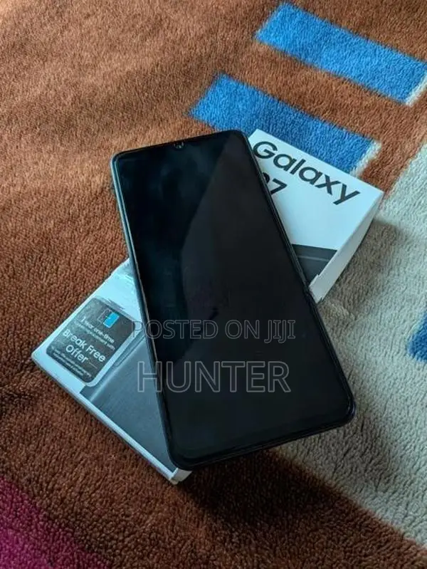 Samsung Galaxy A07 (Used)