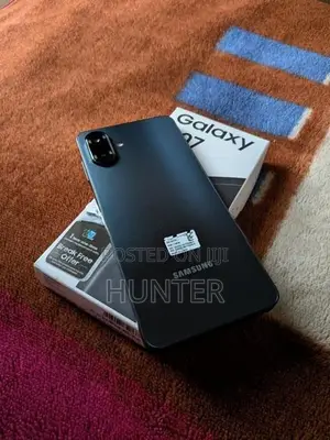 Samsung Galaxy A07 (Used)