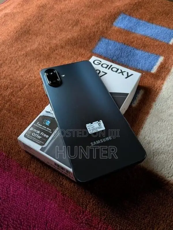 Samsung Galaxy A07 (Used)