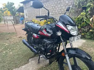 Hero HF Deluxe 2025