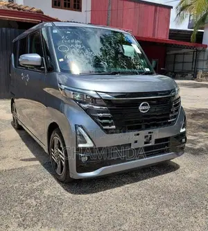 Nissan ROOX HIGHWAY STAR X Propilot 2023