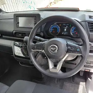 Nissan ROOX HIGHWAY STAR X Propilot 2023