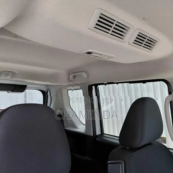 Nissan ROOX HIGHWAY STAR X Propilot 2023