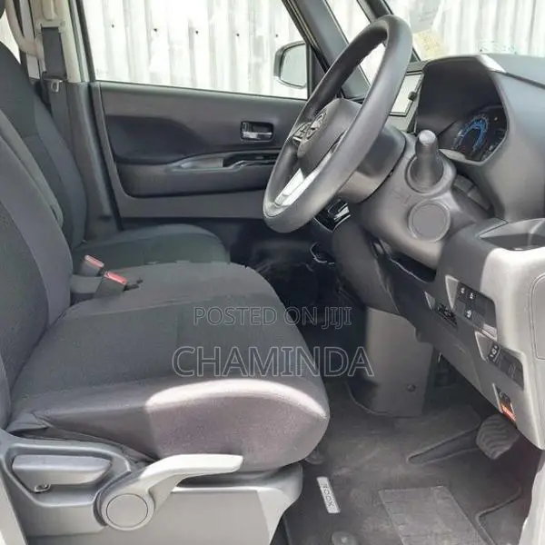 Nissan ROOX HIGHWAY STAR X Propilot 2023