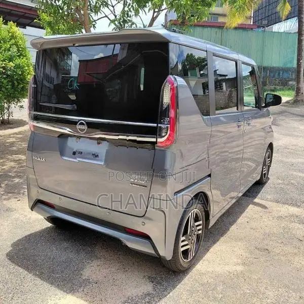 Nissan ROOX HIGHWAY STAR X Propilot 2023