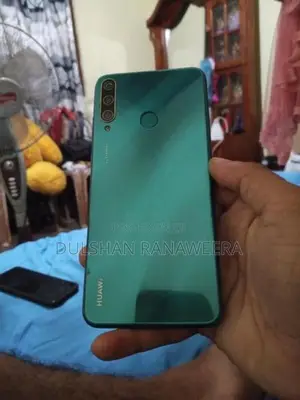Huawei Y7p (Used)