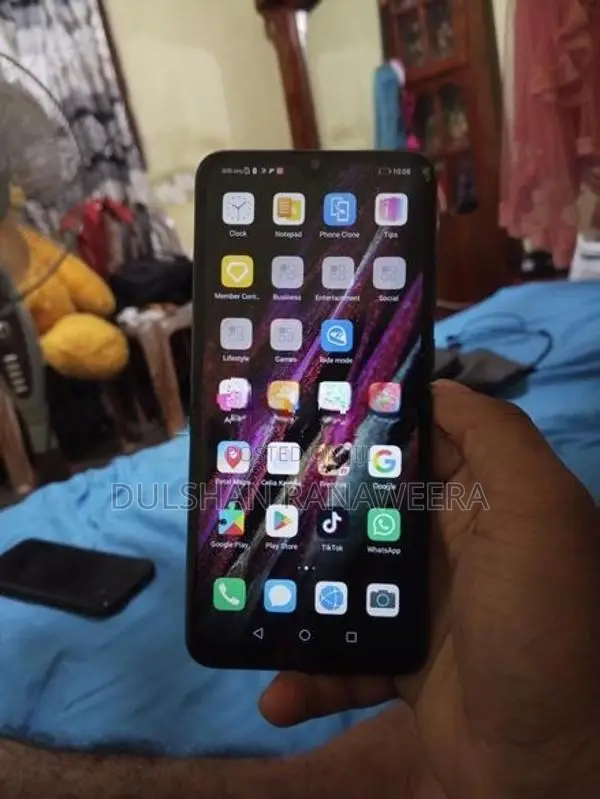 Huawei Y7p (Used)