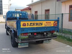 Isuzu Elf 1990