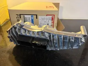 Ford Transmission Control Module