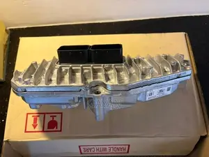 Ford Transmission Control Module