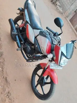 Hero Splendor i smart 110 2014