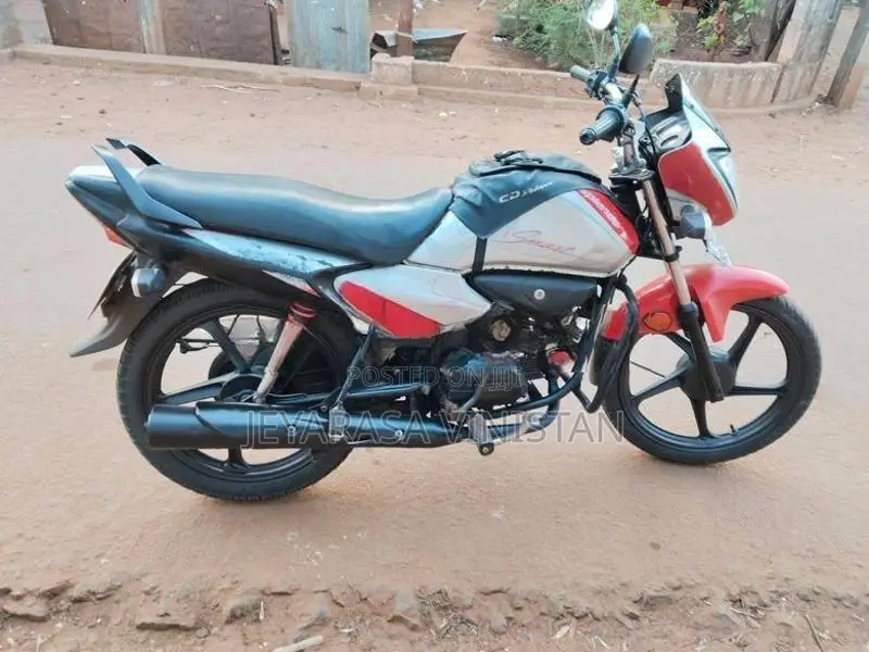 Hero Splendor i smart 110 2014