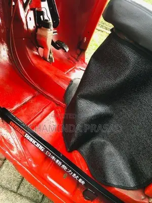 Bajaj RE 2003