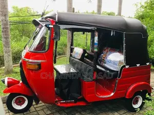 Bajaj RE 2003