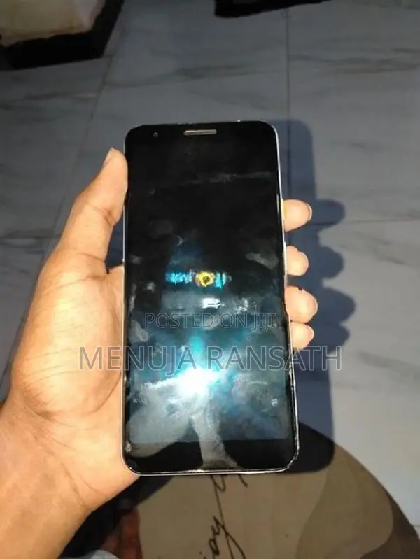 Google Pixel 3a (Used)