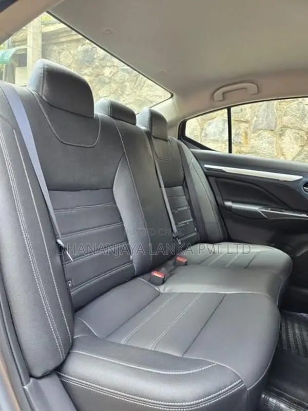 Nissan Almera VL 2025
