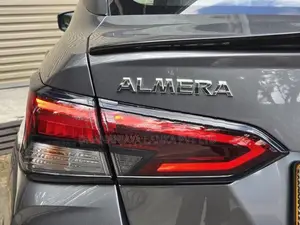 Nissan Almera VL 2025