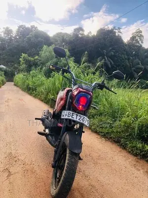 Honda Navi 2017