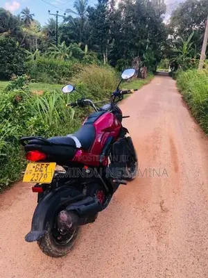 Honda Navi 2017