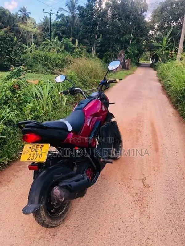 Honda Navi 2017