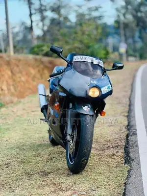 Honda CBR 2010