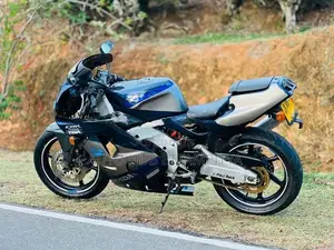 Honda CBR 2010