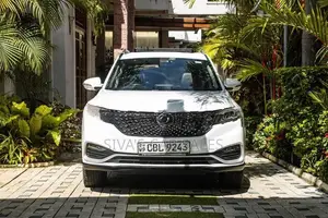DFSK Glory I Auto 2021