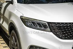 DFSK Glory I Auto 2021