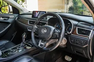 DFSK Glory I Auto 2021