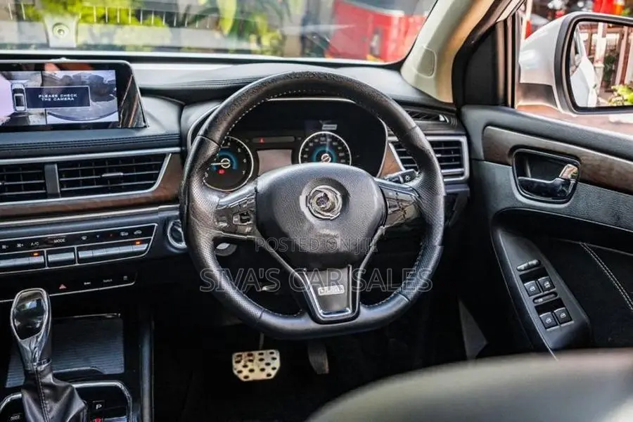 DFSK Glory I Auto 2021