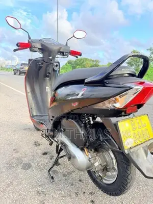 Honda Activa i 2019