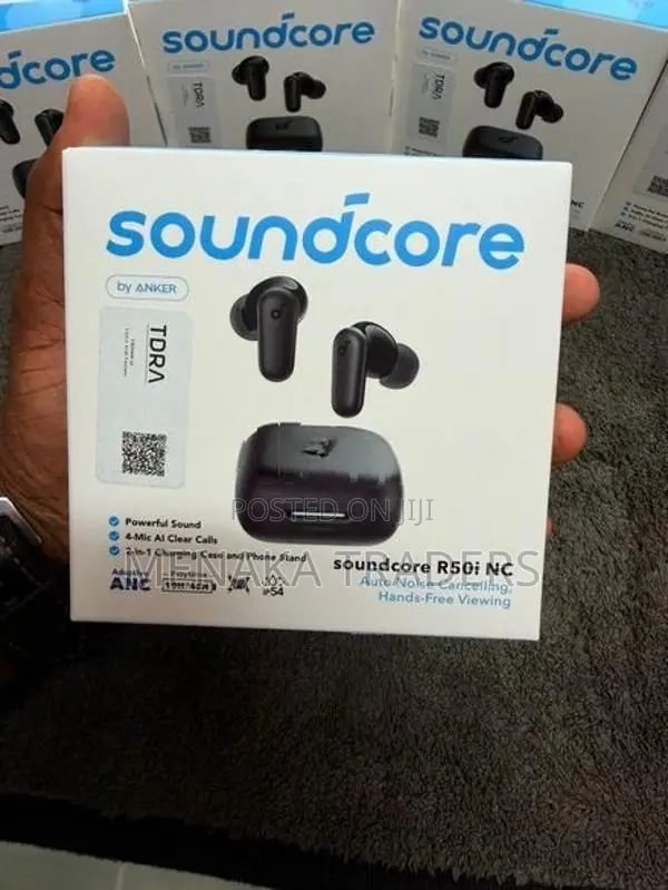 Anker Soundcore R50I NC