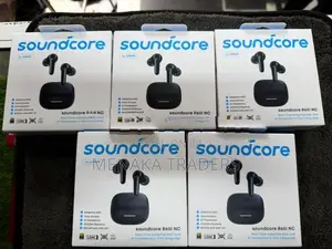 Anker Soundcore R50I NC