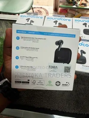 Anker Soundcore R50I NC
