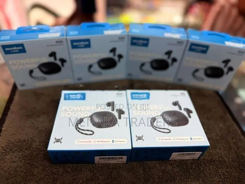 Anker Soundcore R50I NC